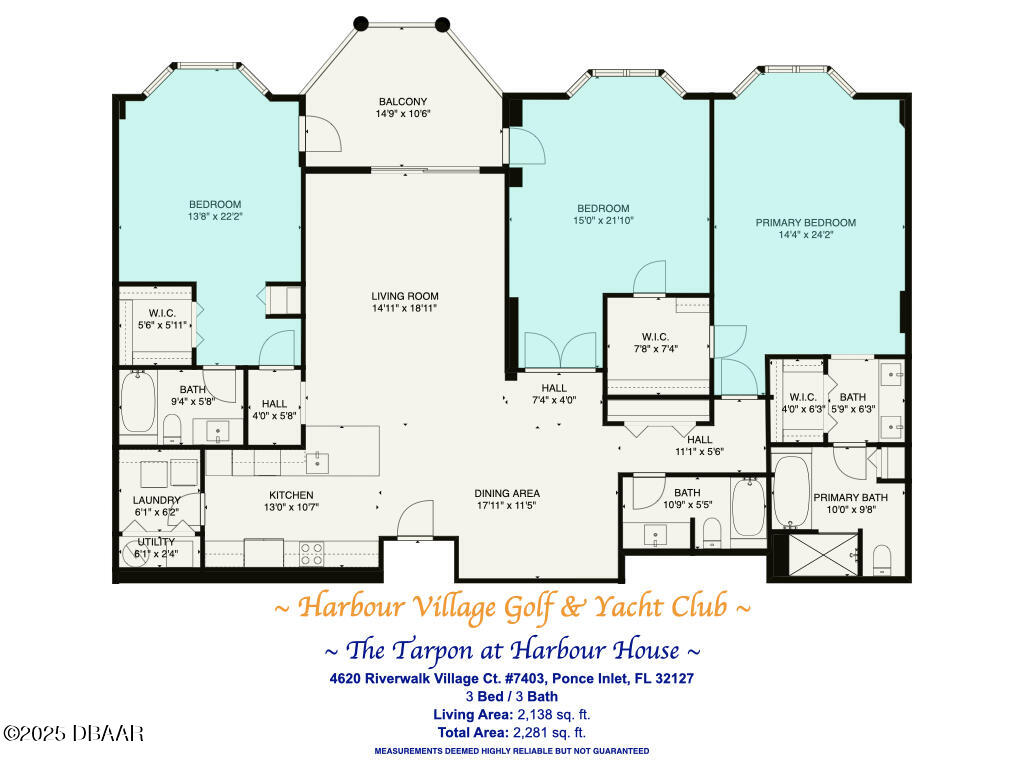 4620 Riverwalk Village Court, 7403