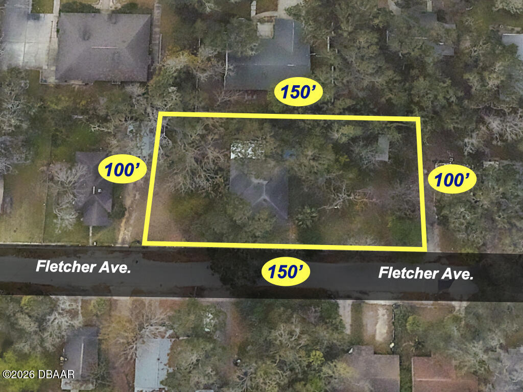 332 Fletcher Avenue