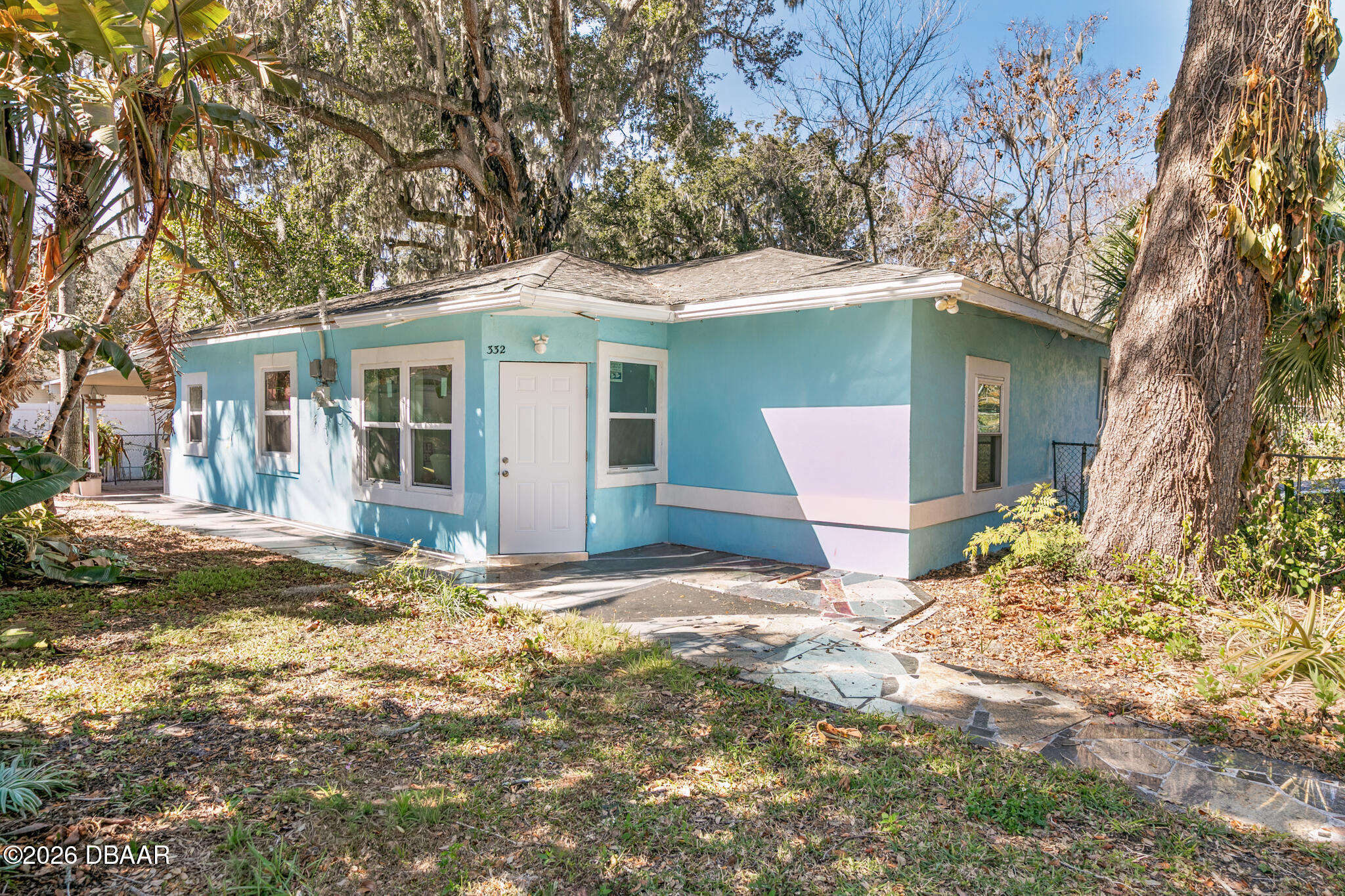 332 Fletcher Avenue