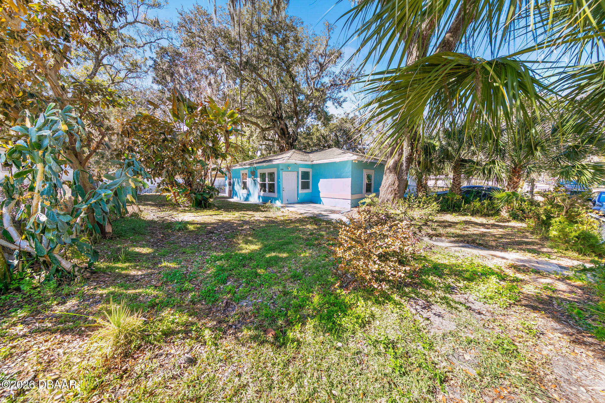 332 Fletcher Avenue
