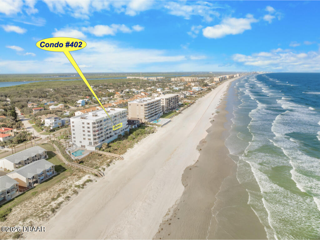 4767 S Atlantic Avenue 402