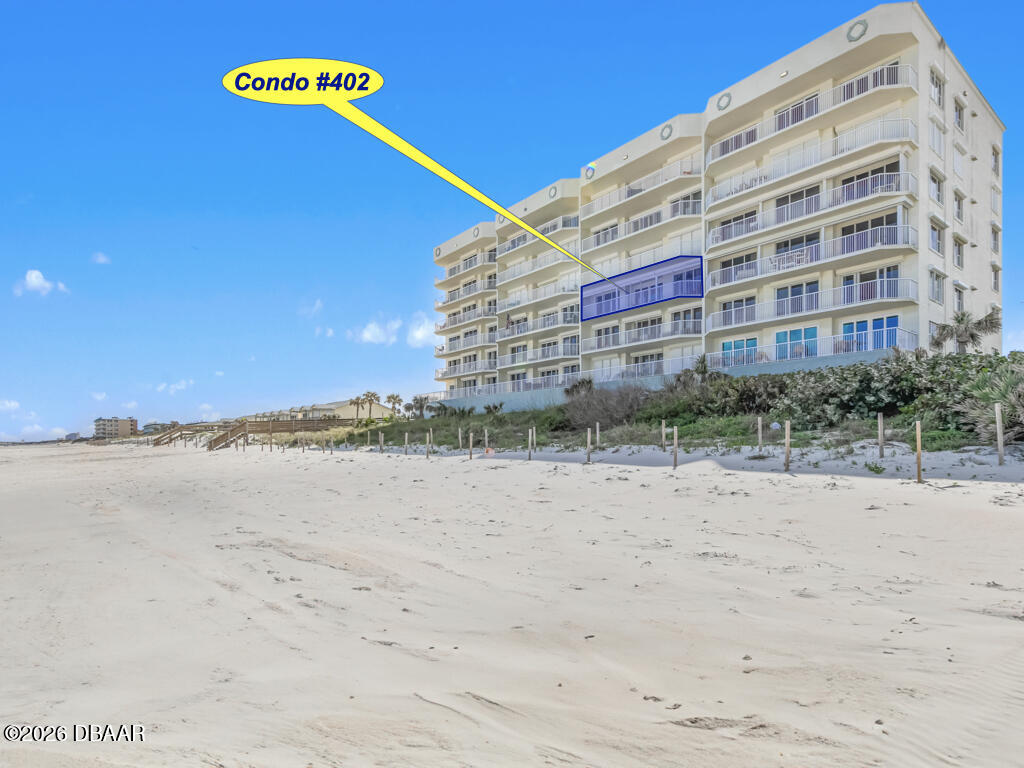 4767 S Atlantic Avenue 402