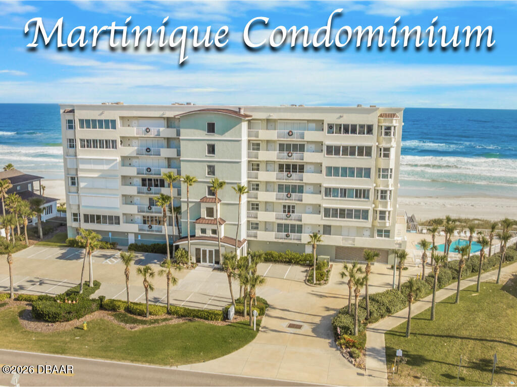 4767 S Atlantic Avenue 402