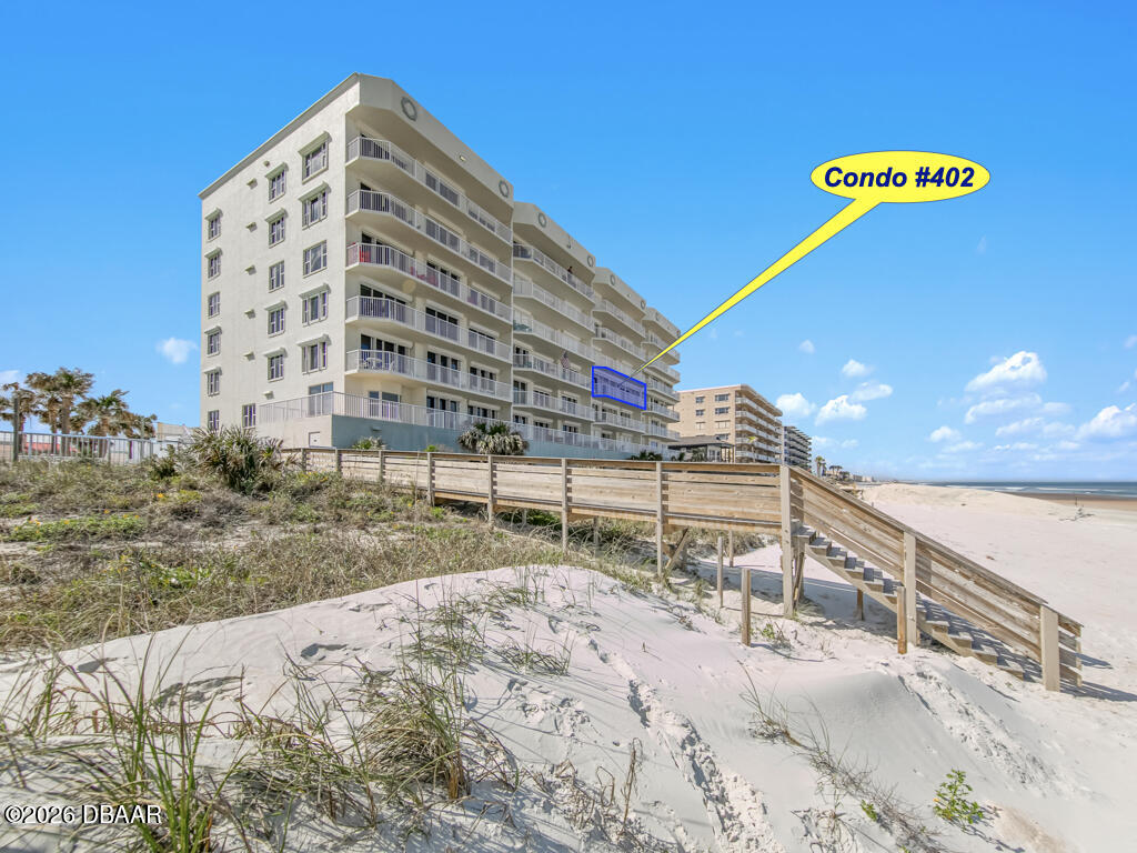 4767 S Atlantic Avenue 402