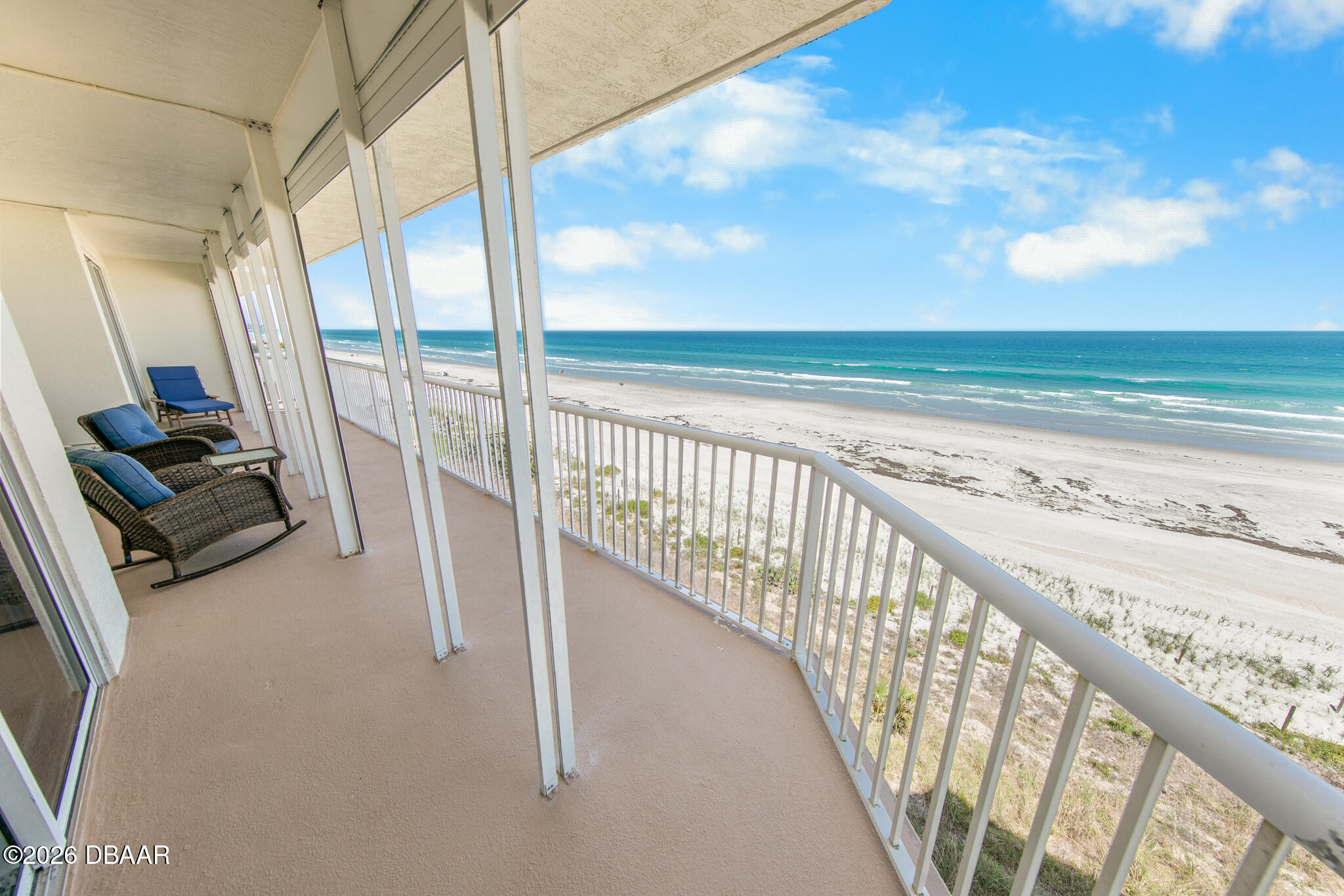 4767 S Atlantic Avenue 402