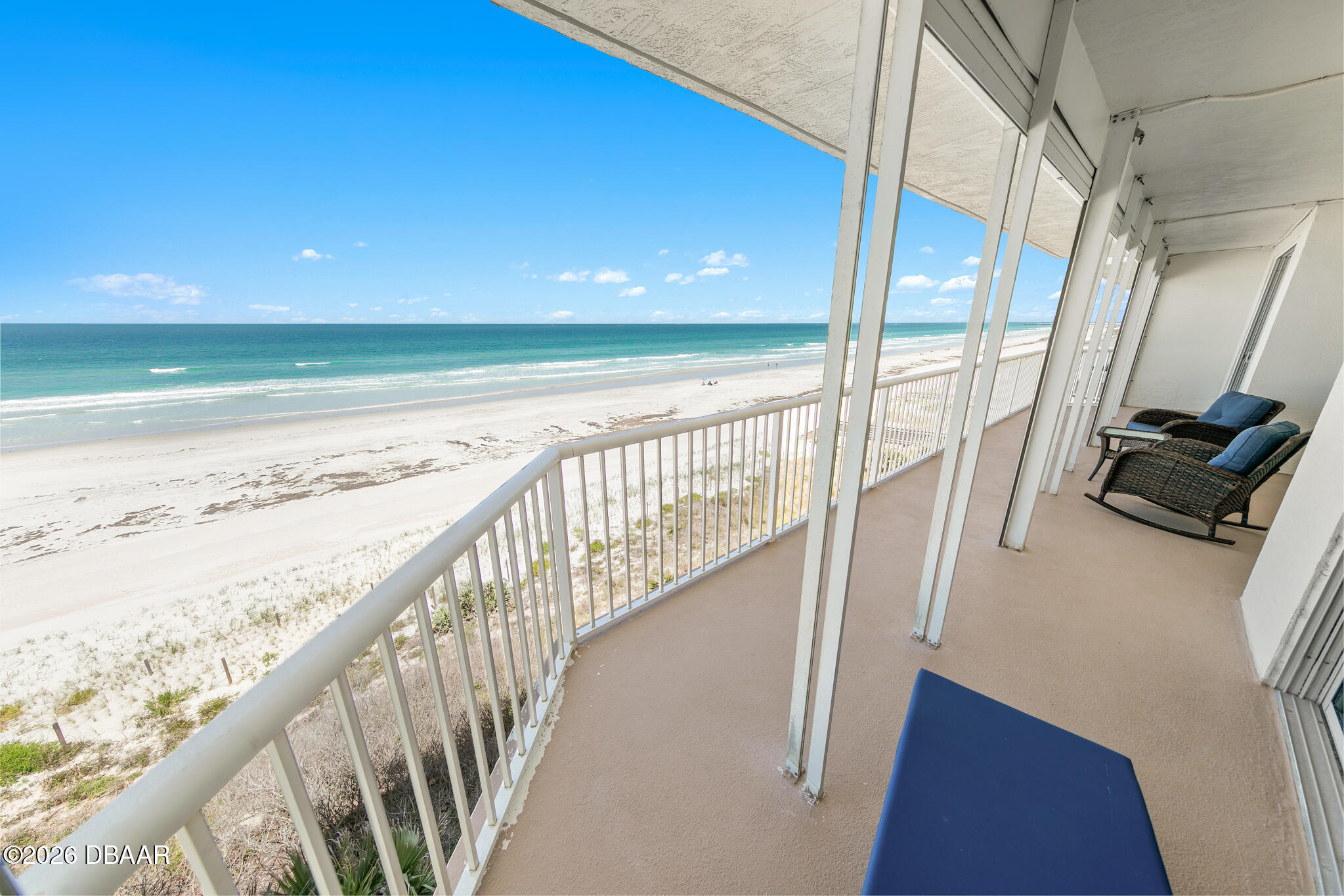 4767 S Atlantic Avenue 402