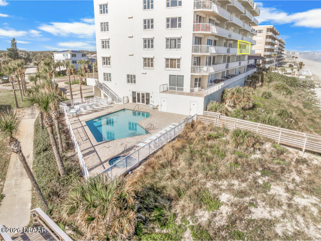 4767 S Atlantic Avenue 402