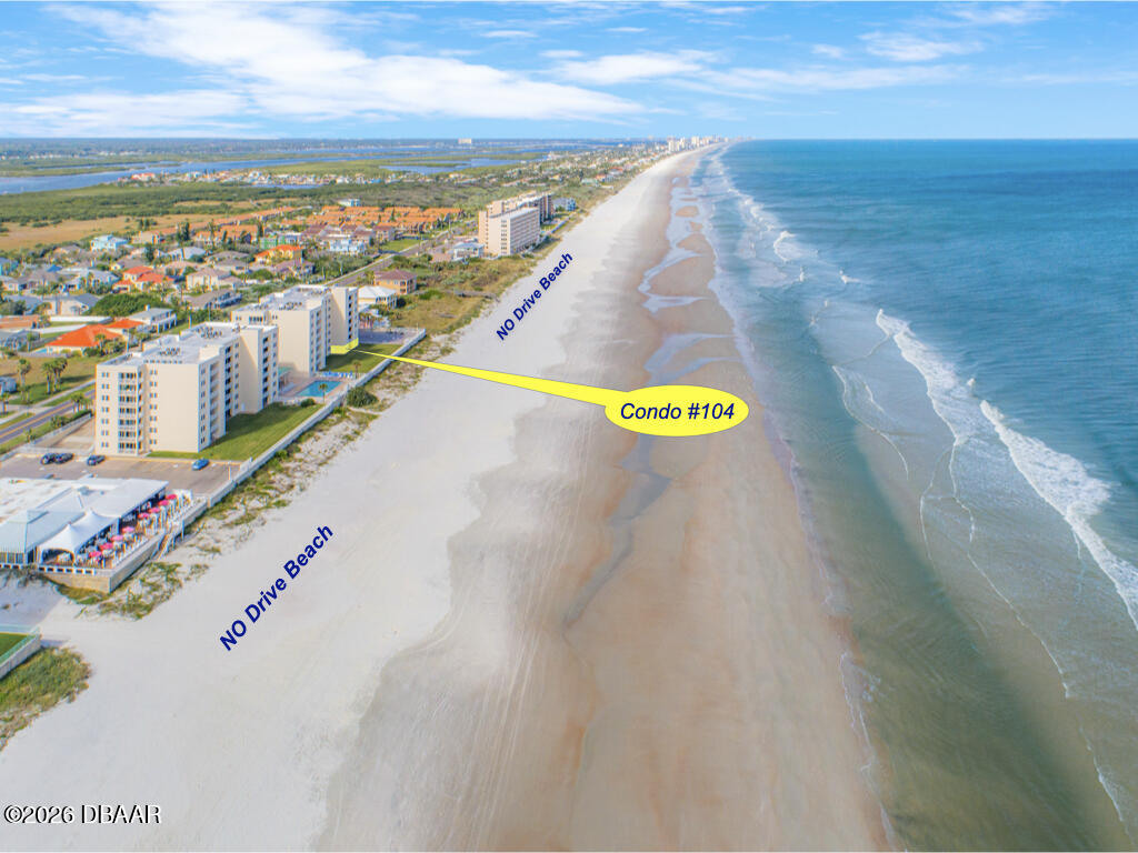 4495 S Atlantic Avenue 104
