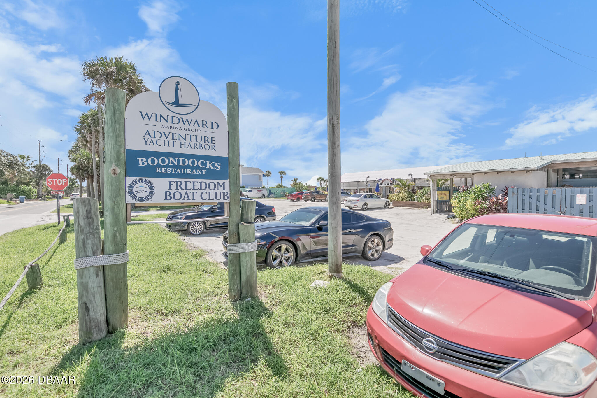 4495 S Atlantic Avenue 104