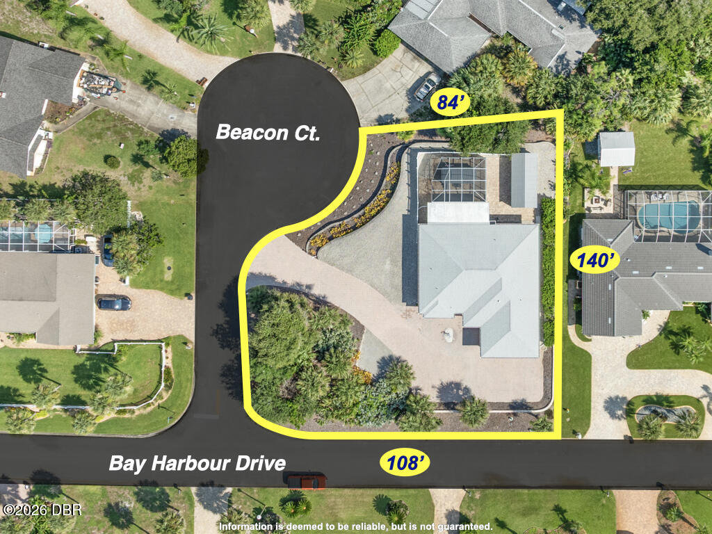 58 Bay Harbour Drive