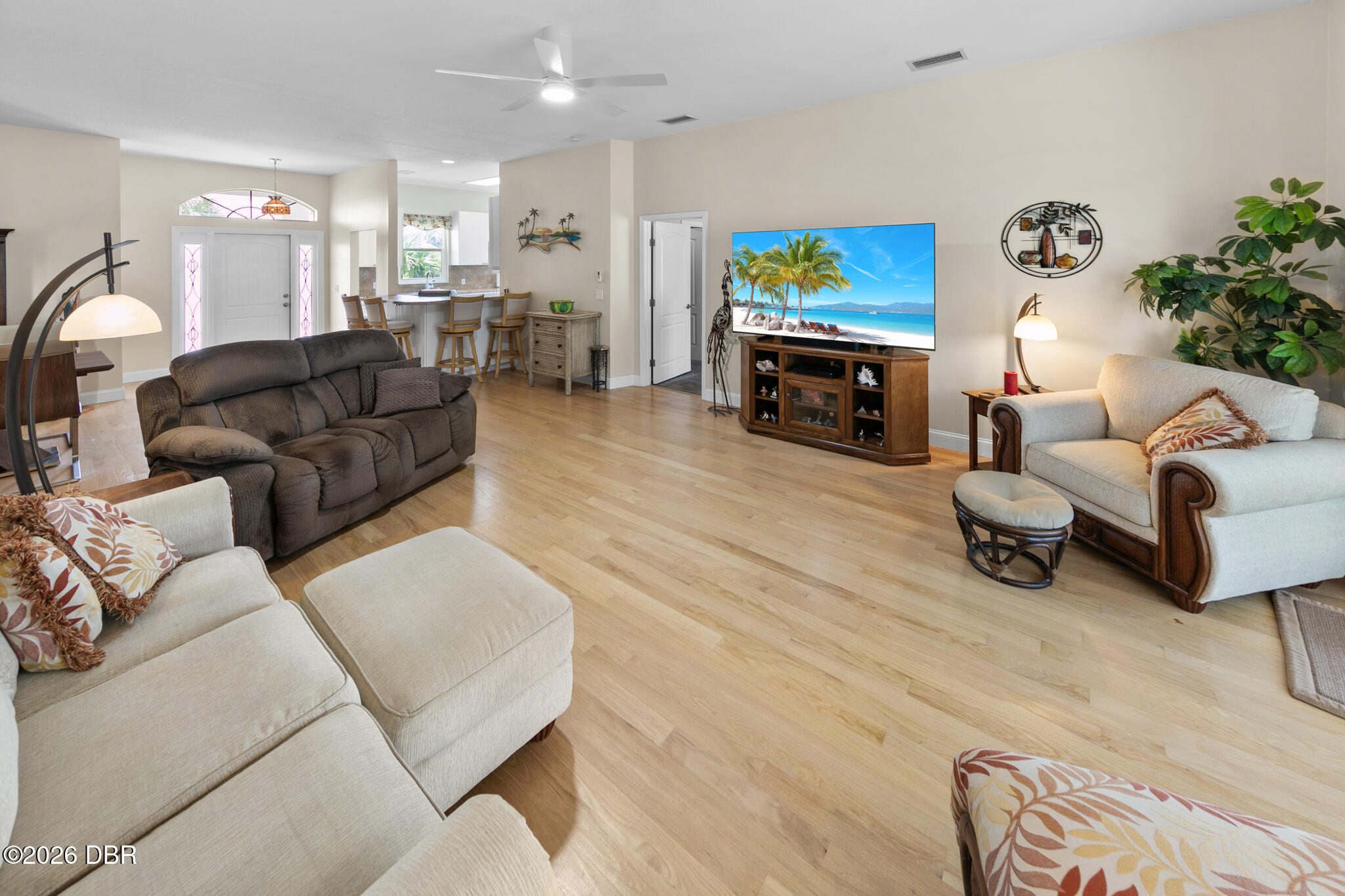 58 Bay Harbour Drive