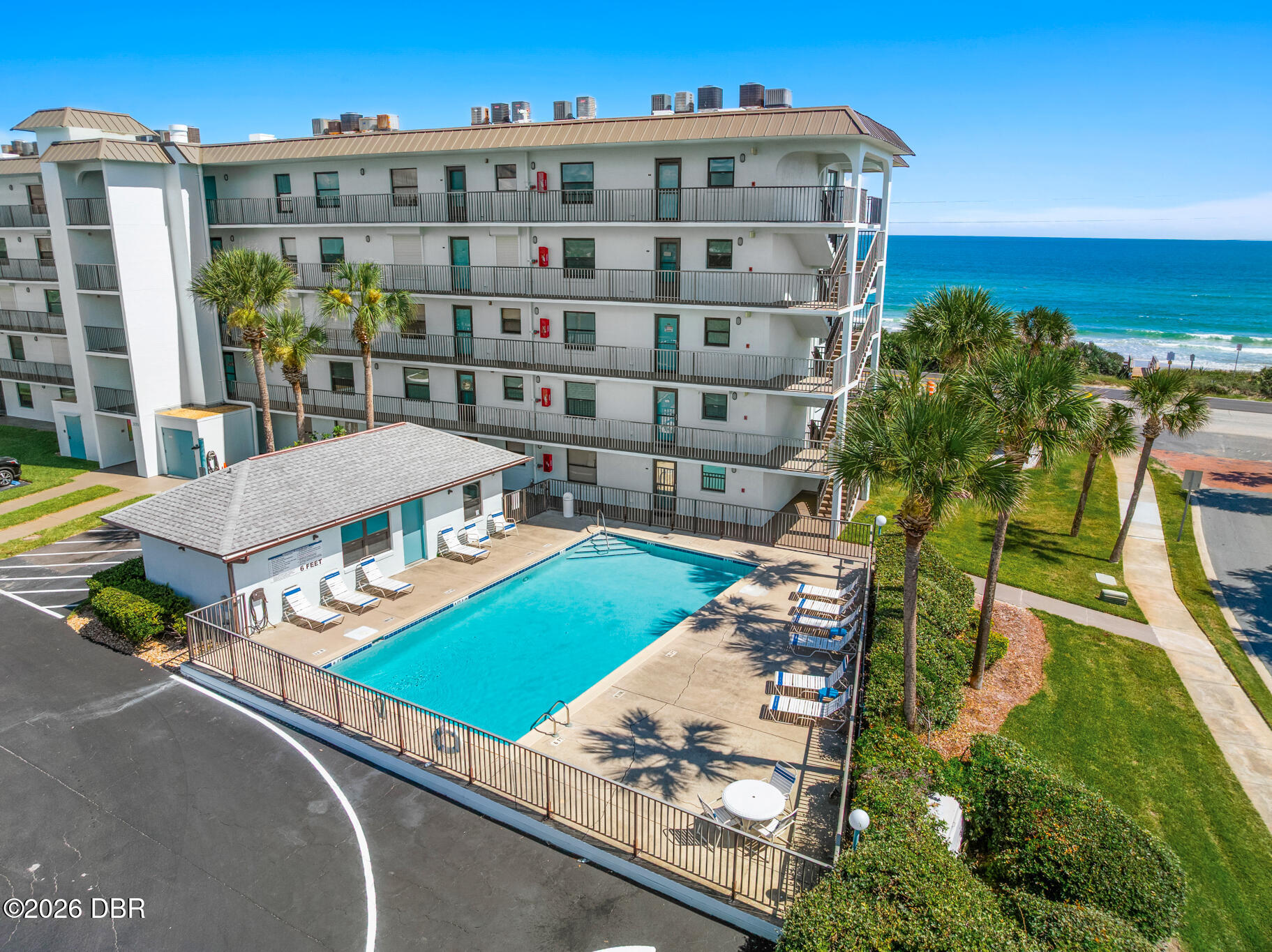 3180 Ocean Shore Boulevard 309