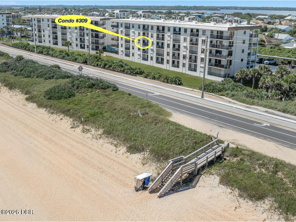3180 Ocean Shore Boulevard 309