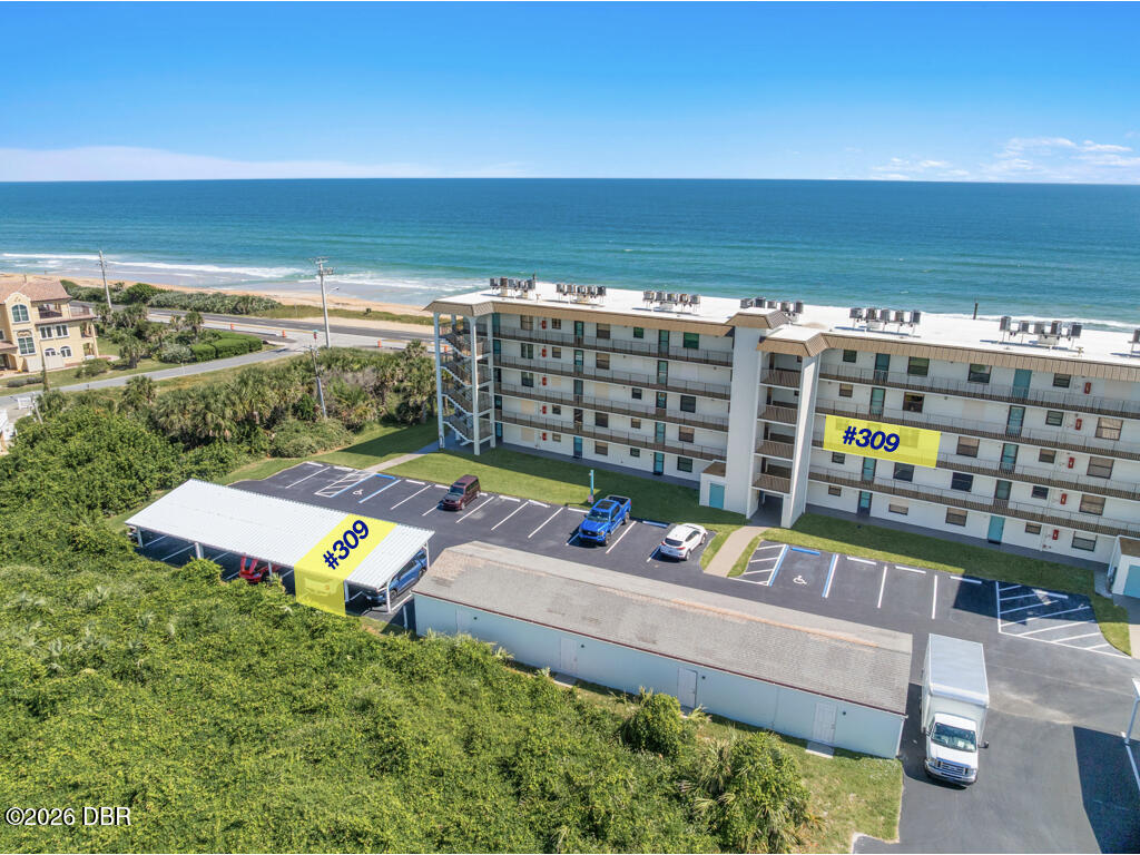 3180 Ocean Shore Boulevard 309