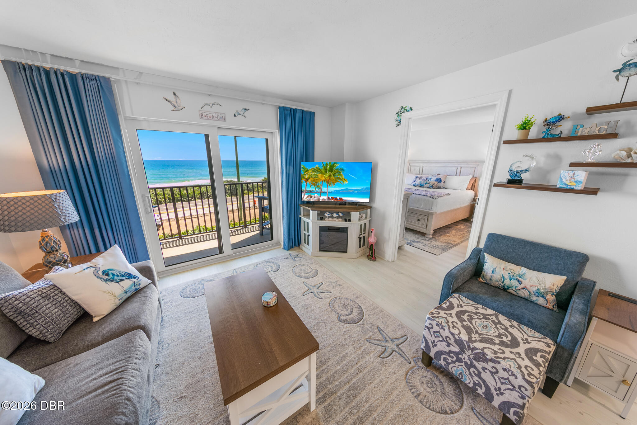 3180 Ocean Shore Boulevard 309
