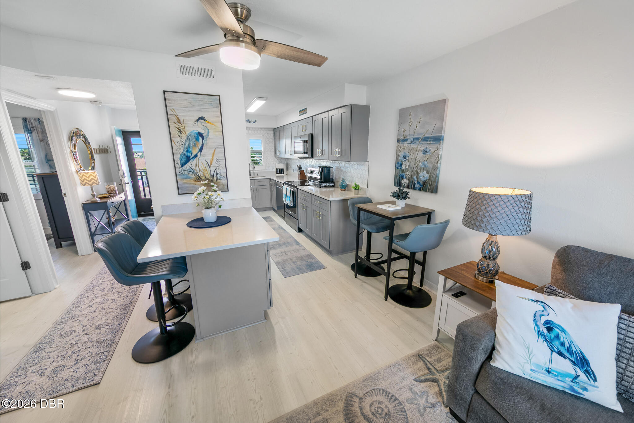 3180 Ocean Shore Boulevard 309