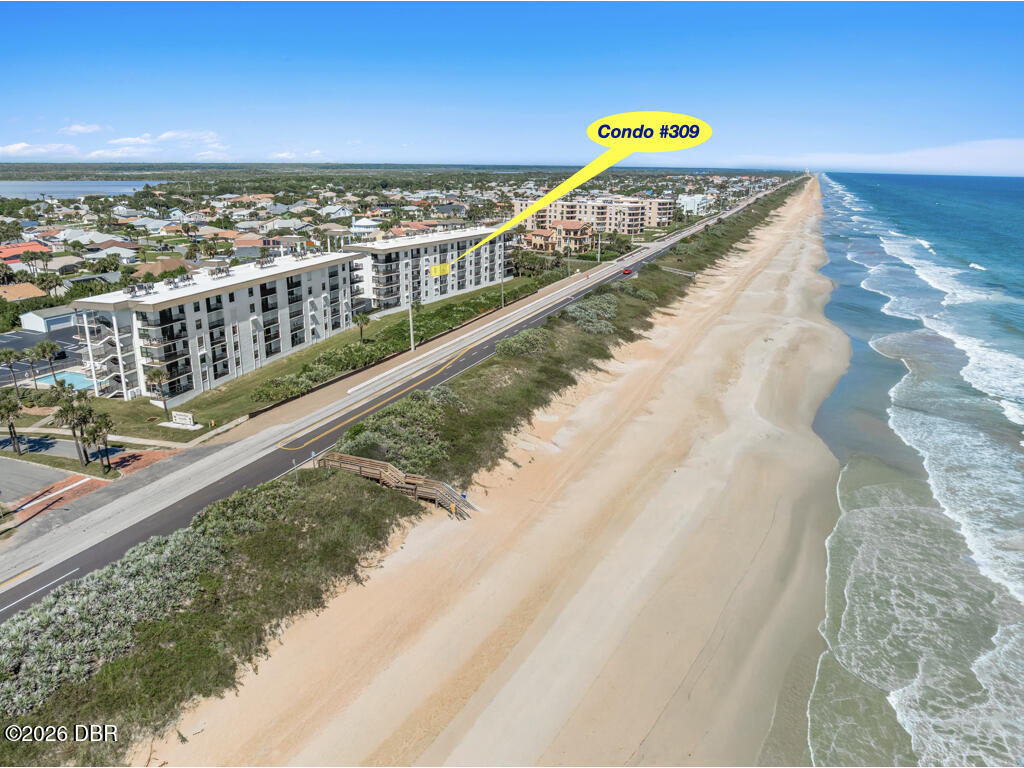 3180 Ocean Shore Boulevard 309