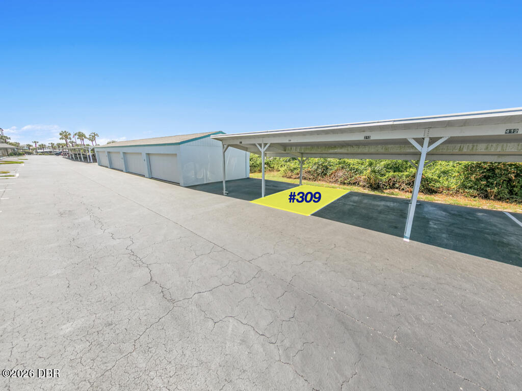 3180 Ocean Shore Boulevard 309