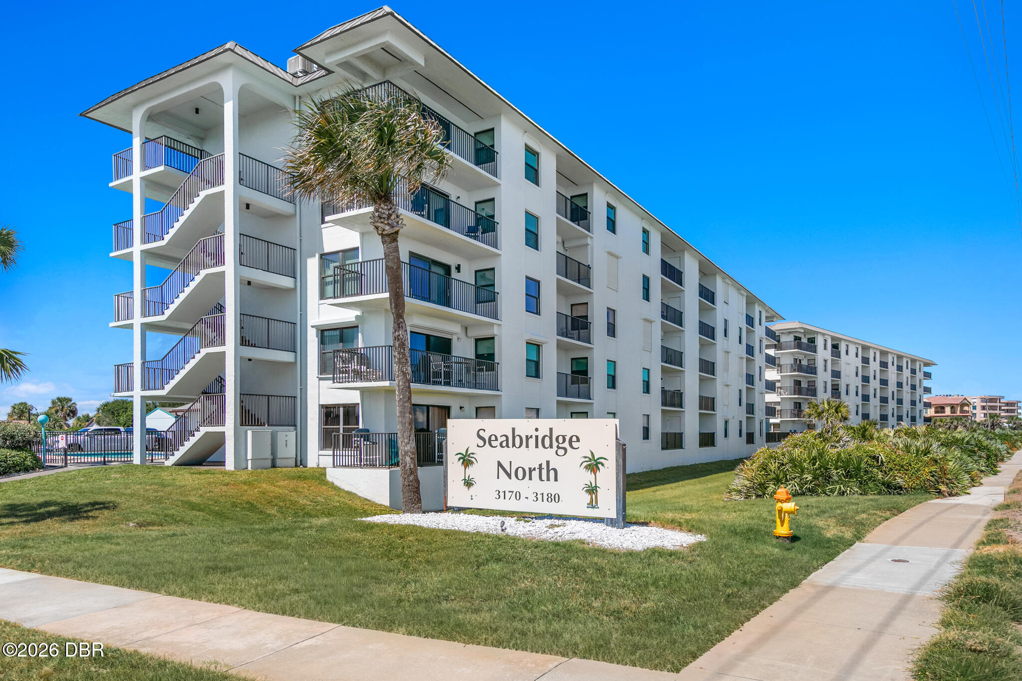3180 Ocean Shore Boulevard 309