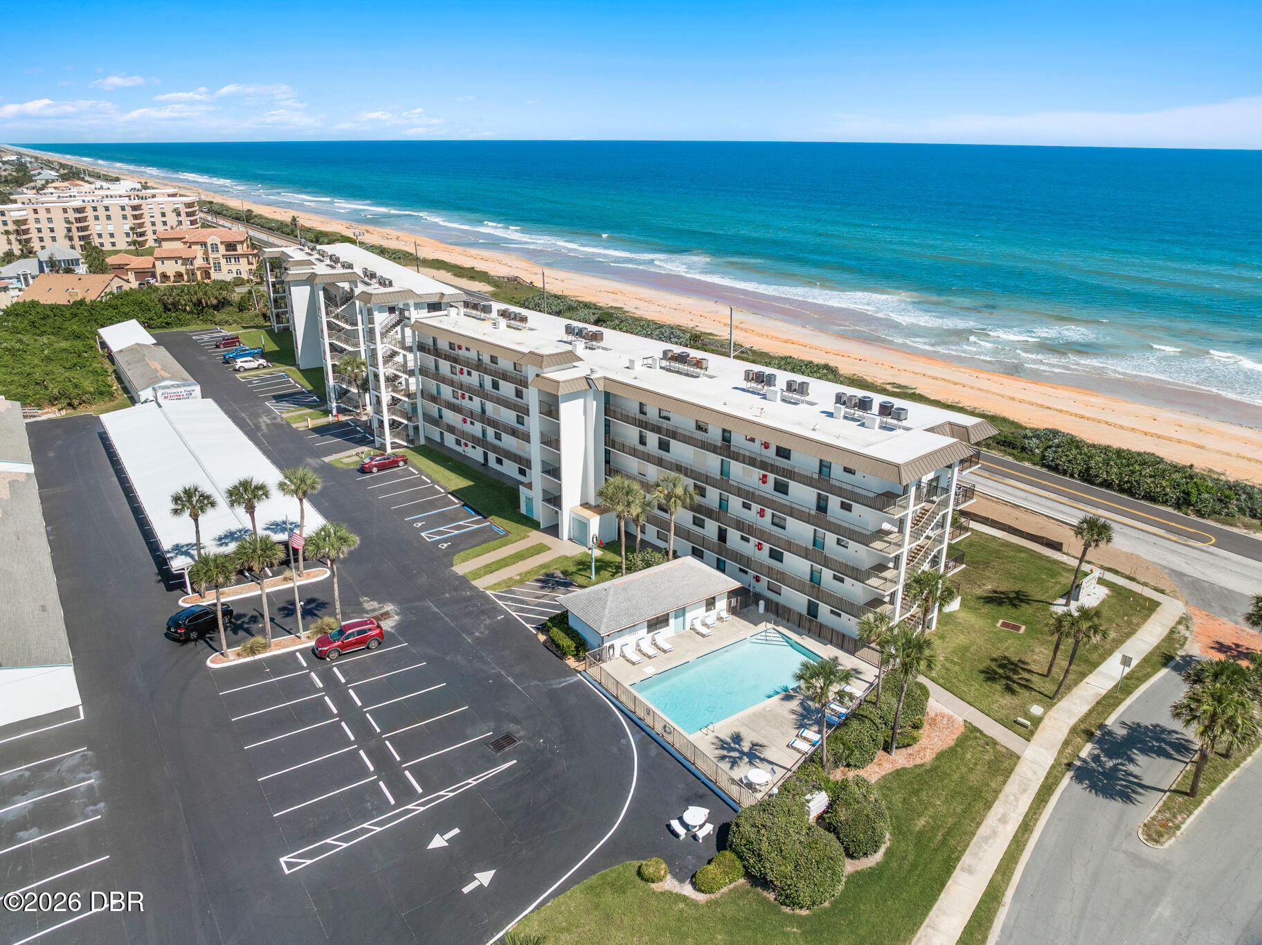 3180 Ocean Shore Boulevard 309