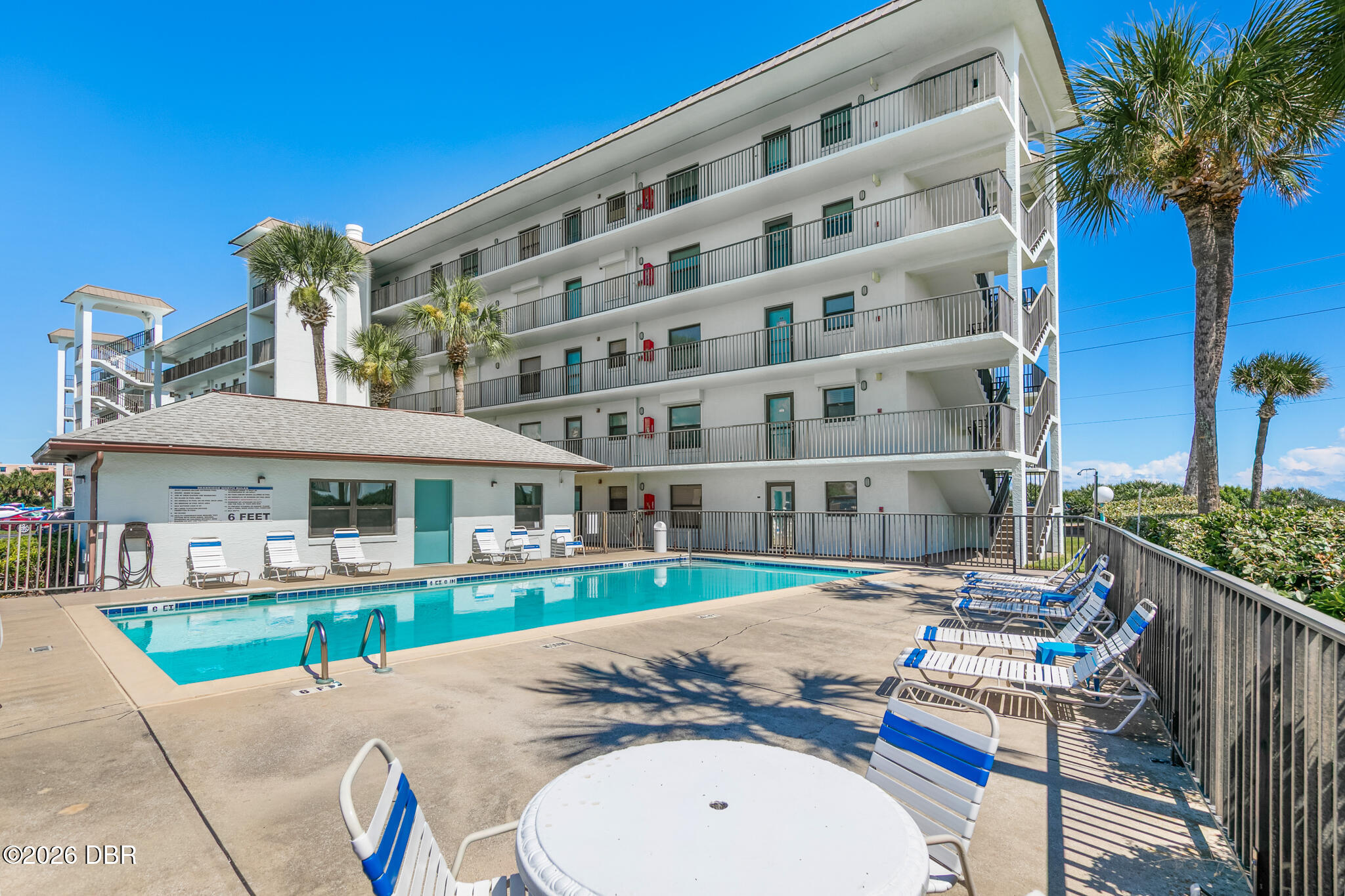 3180 Ocean Shore Boulevard 309
