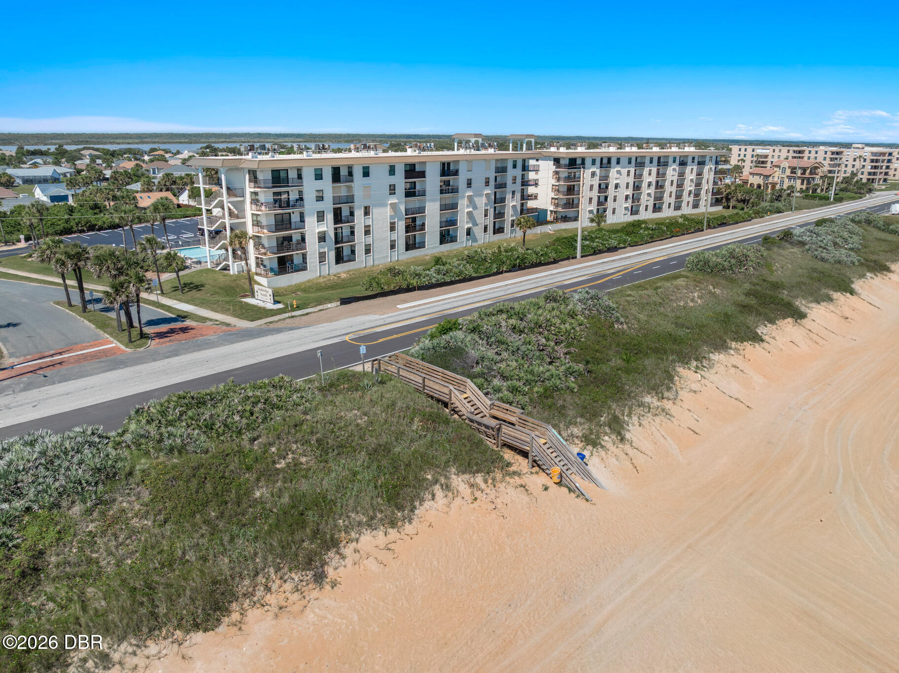 3180 Ocean Shore Boulevard 309