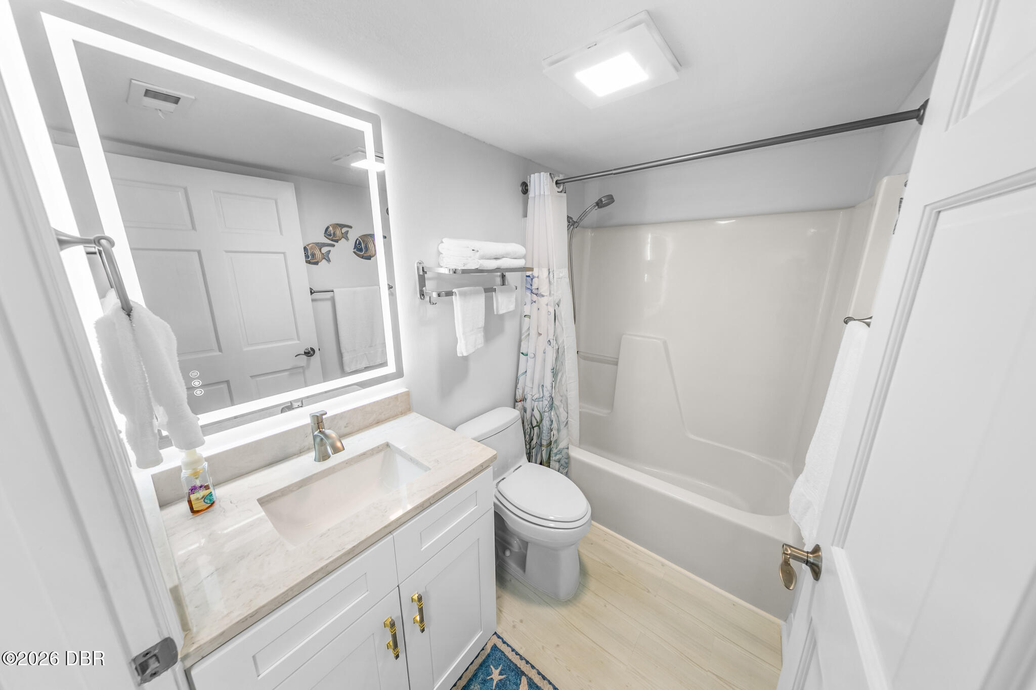 3180 Ocean Shore Boulevard 309