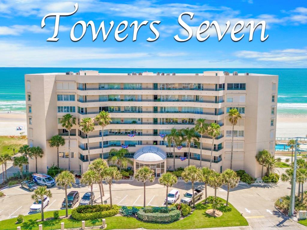 4651 S ATLANTIC AVE #503