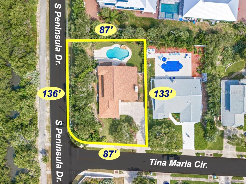 50 TINA MARIA CIR