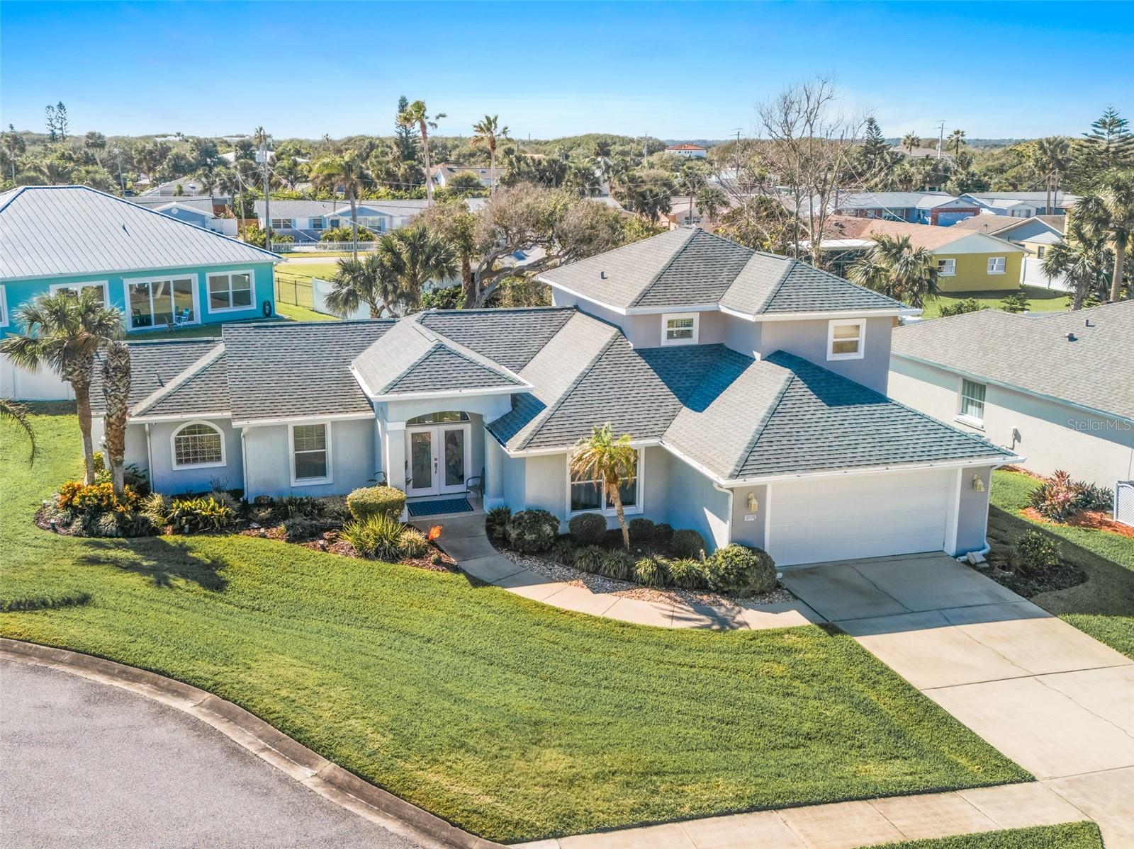 37 LOGGERHEAD CT