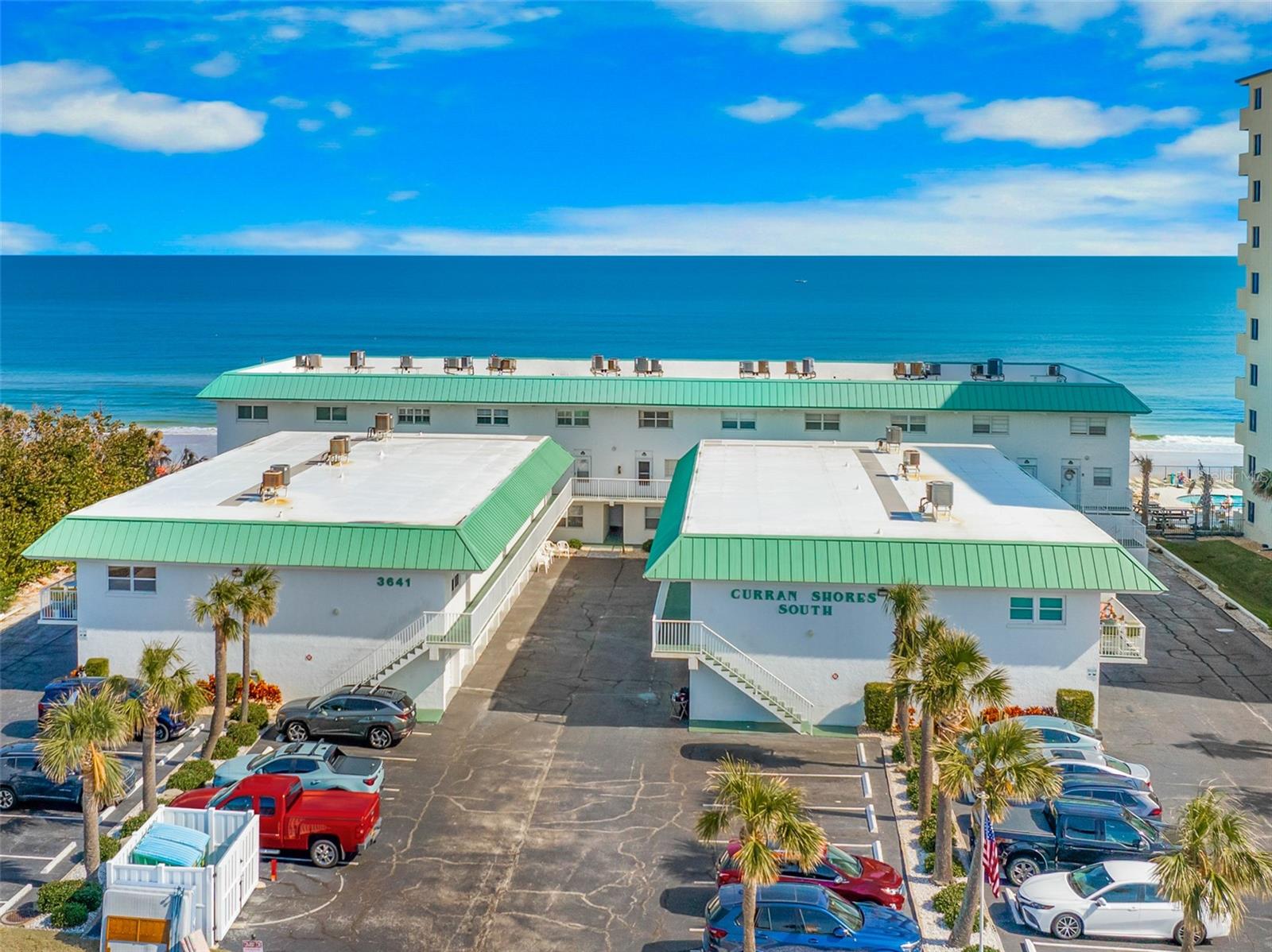 3641 S ATLANTIC AVE #221
