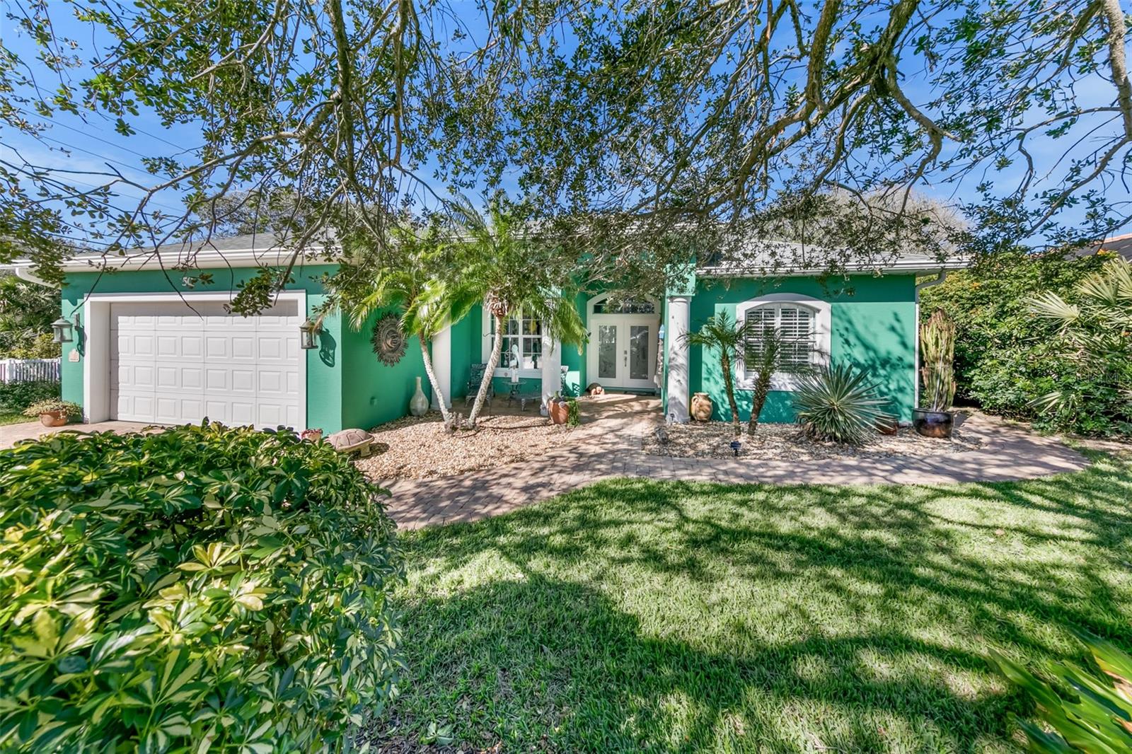 50 POMPANO DR