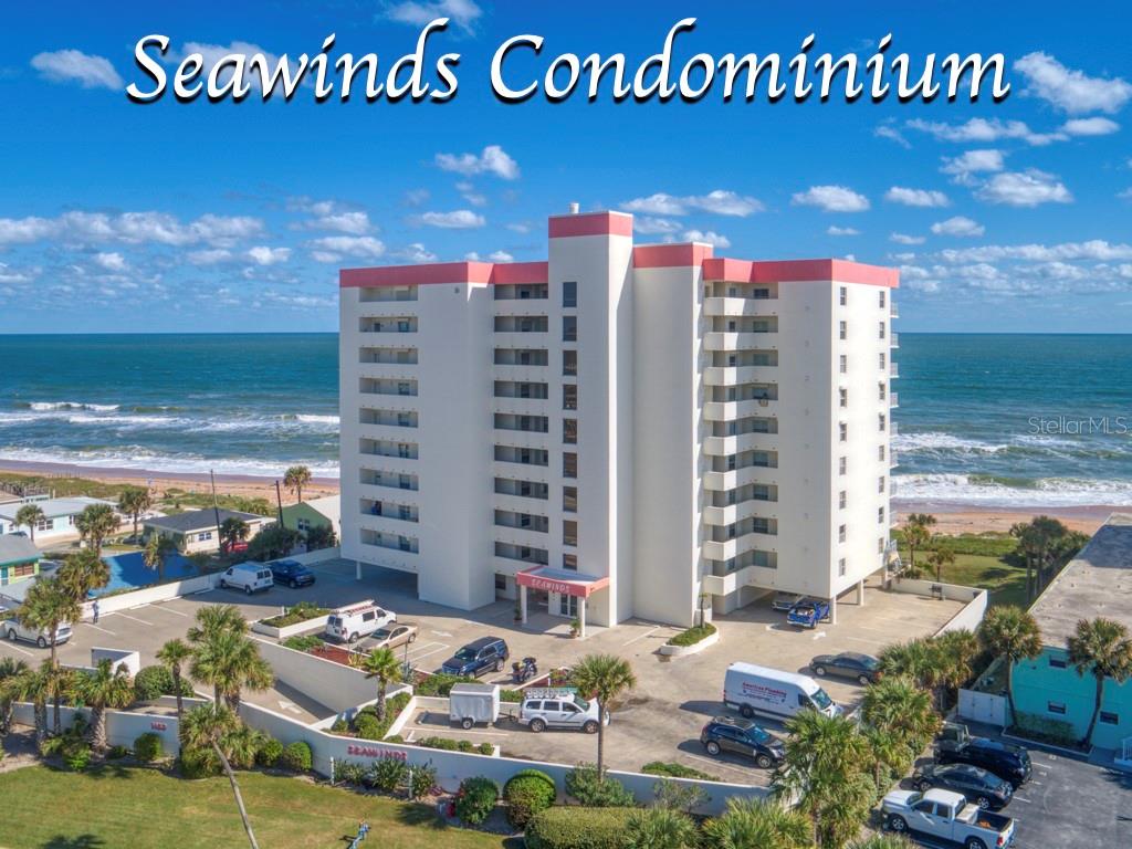 1183 OCEAN SHORE BLVD #902