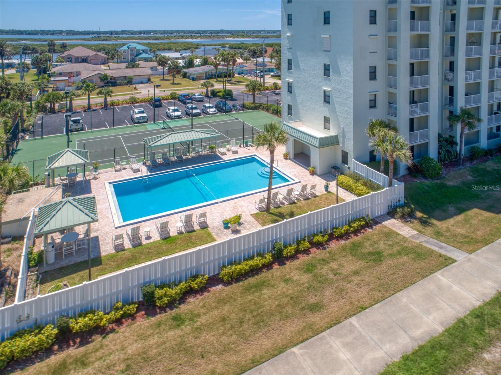 3800 S ATLANTIC AVE #702