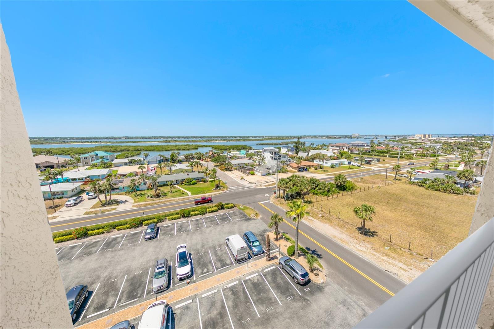 3800 S ATLANTIC AVE #702