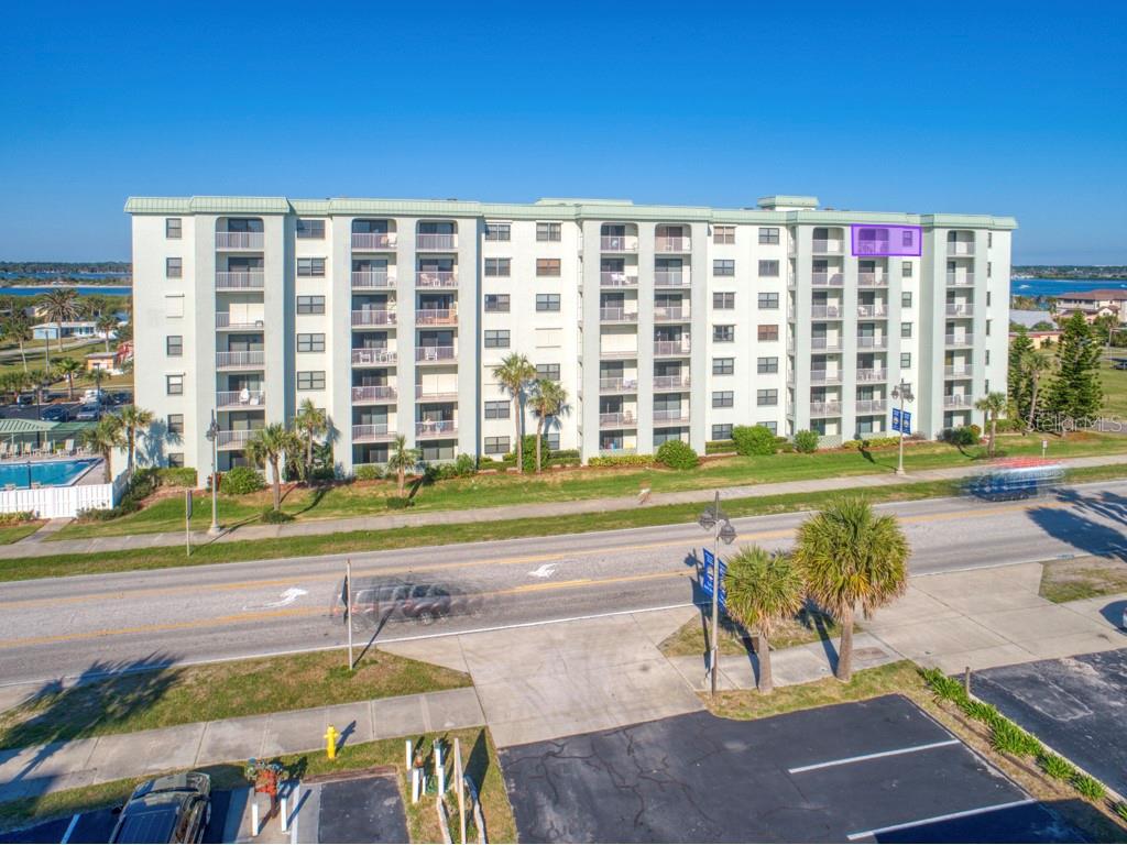3800 S ATLANTIC AVE #702