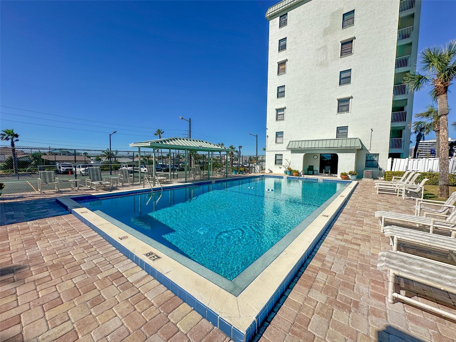 3800 S ATLANTIC AVE #702