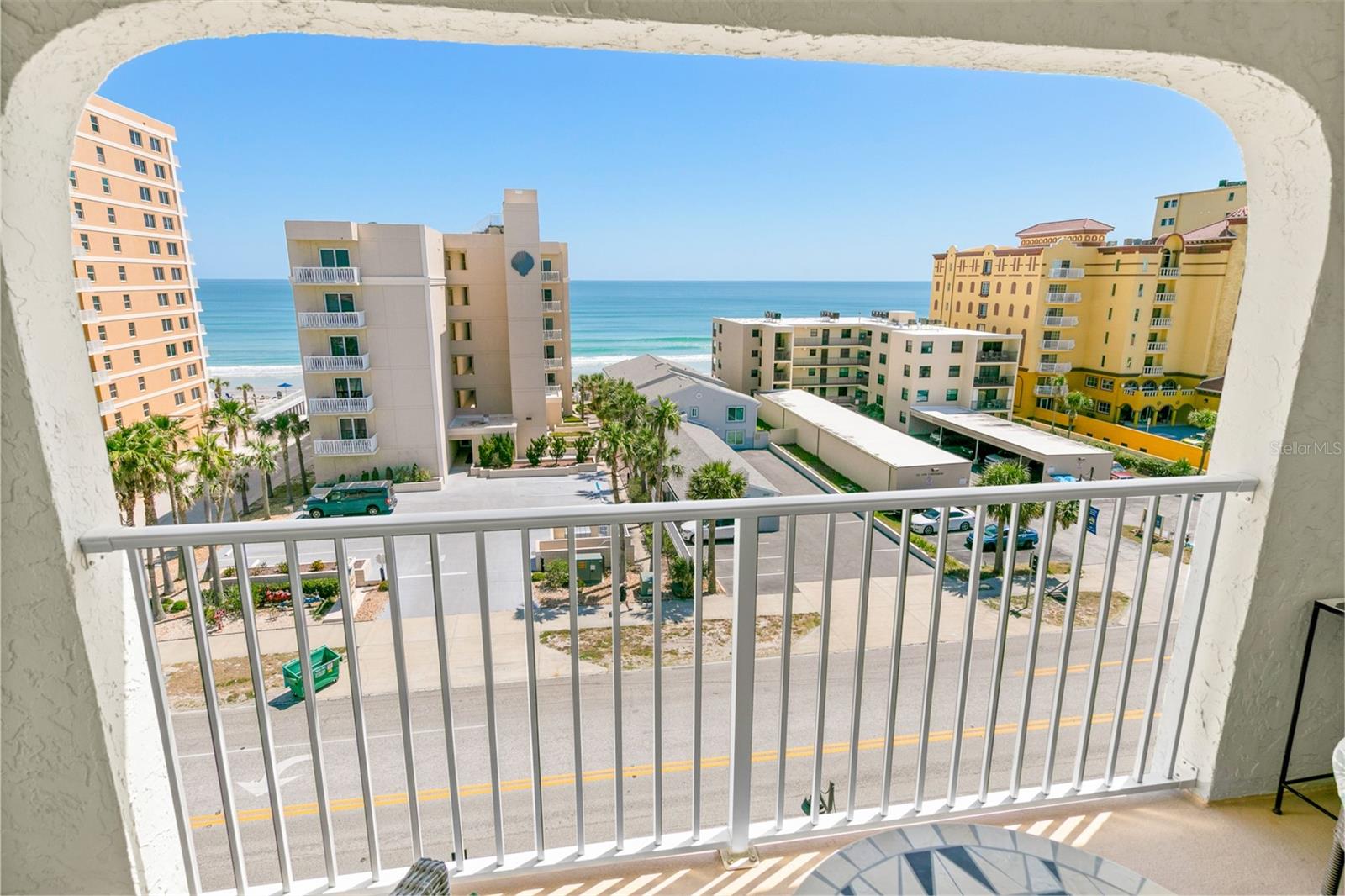 3800 S ATLANTIC AVE #702