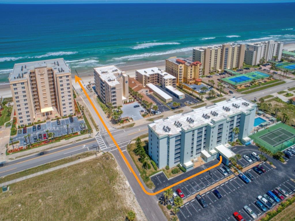 3800 S ATLANTIC AVE #702