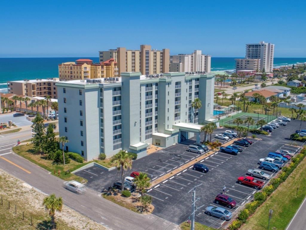 3800 S ATLANTIC AVE #702