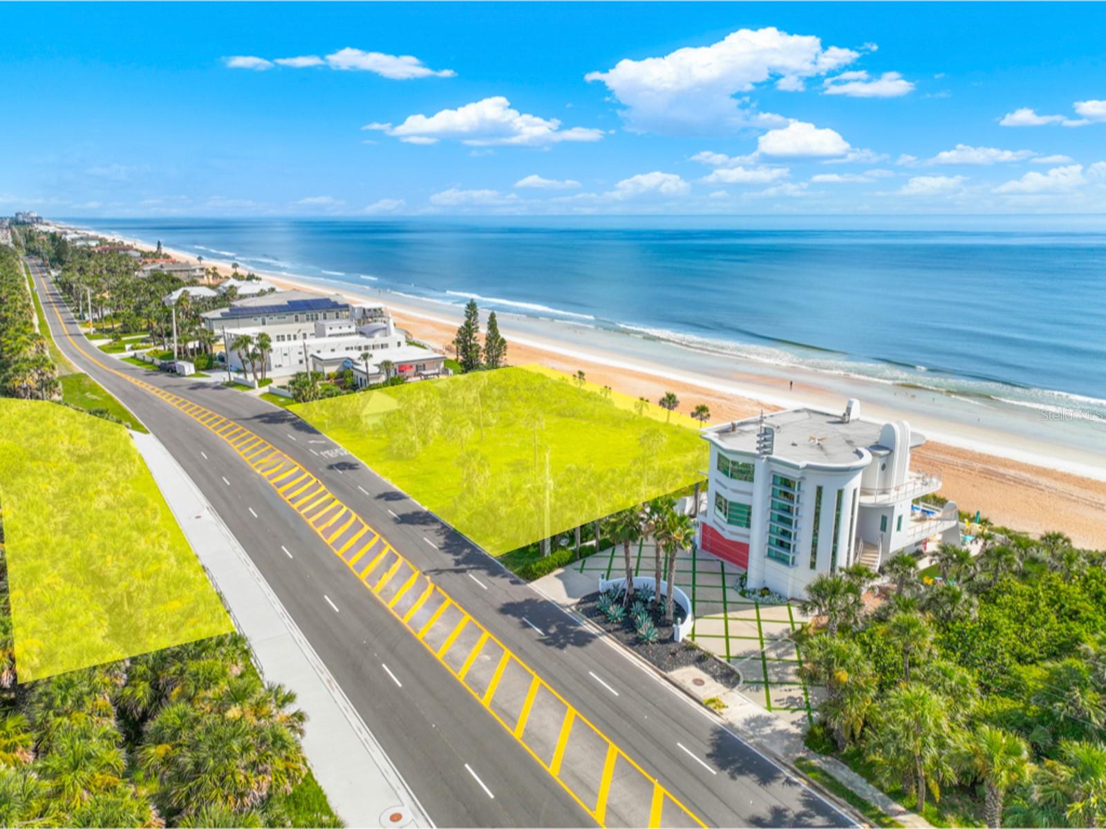 67 OCEAN SHORE BLVD