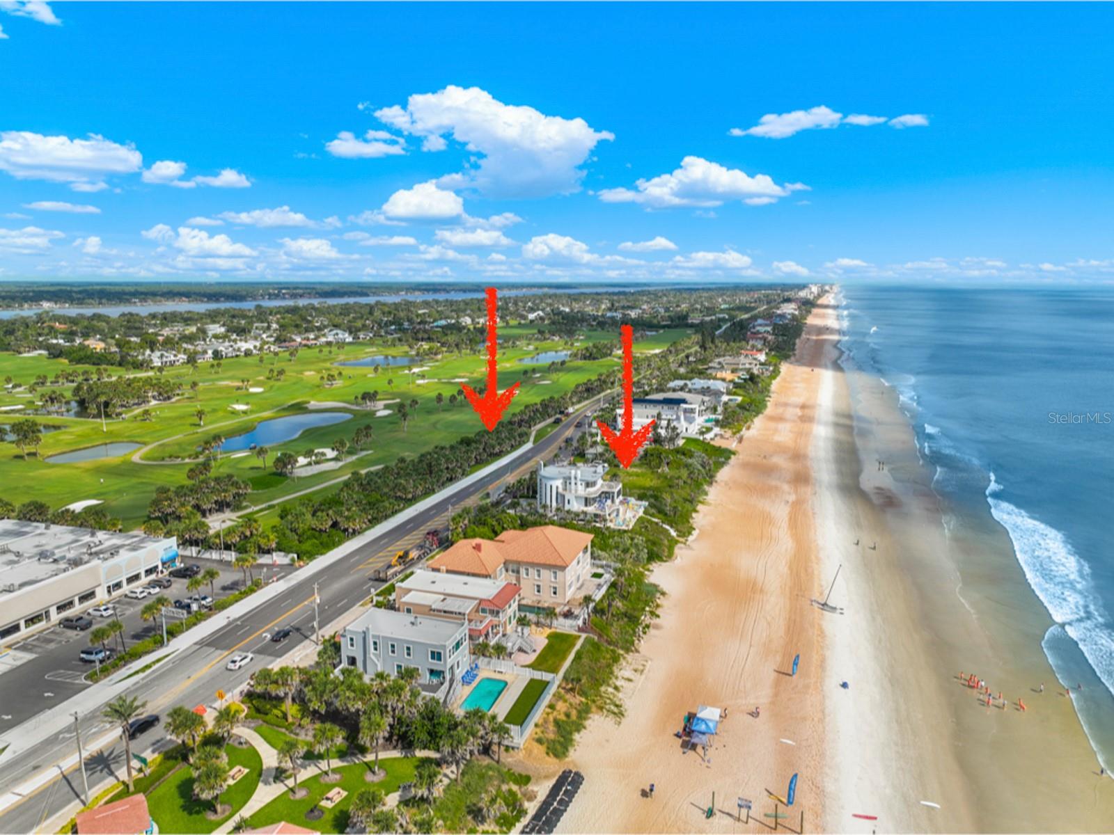 67 OCEAN SHORE BLVD