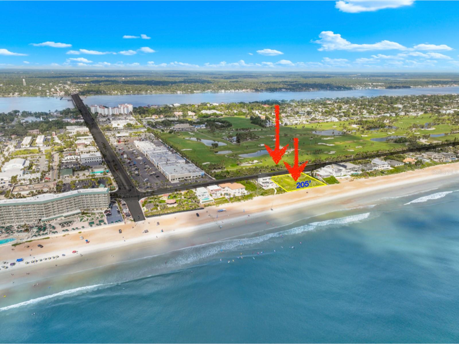 67 OCEAN SHORE BLVD