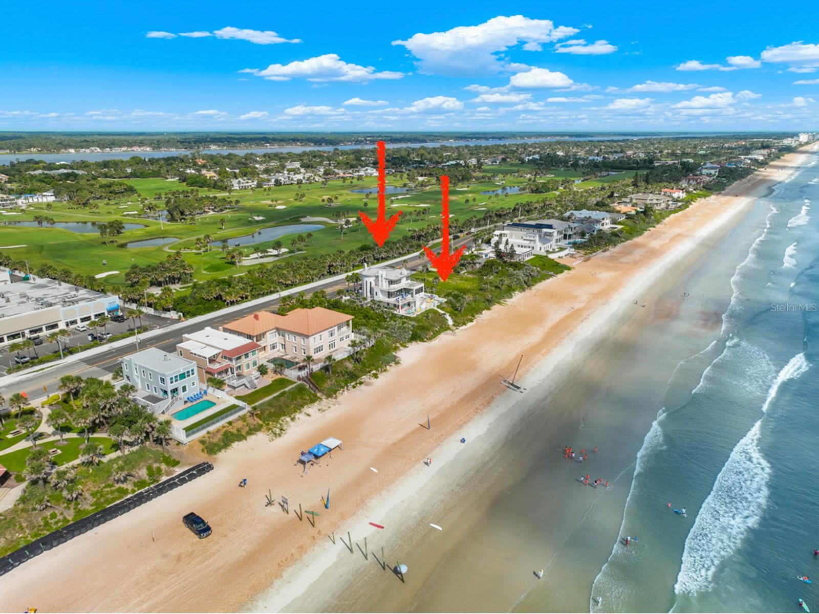 67 OCEAN SHORE BLVD