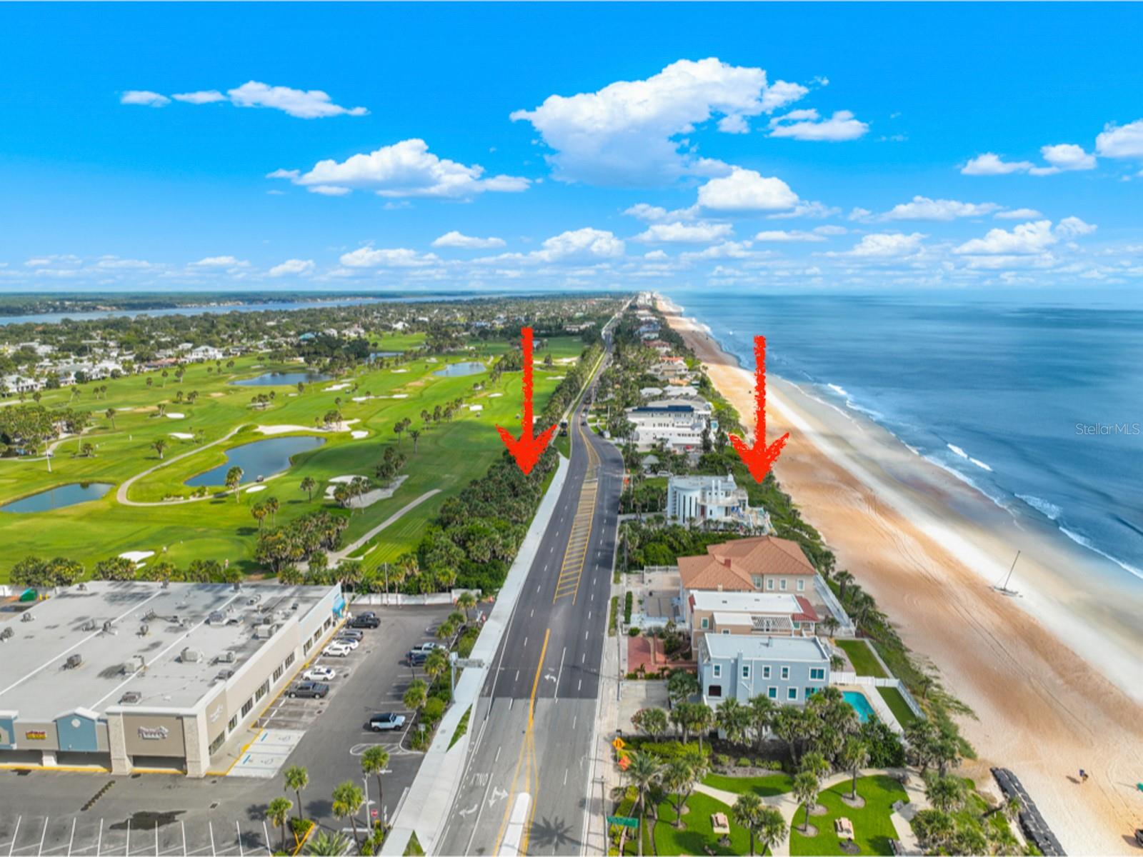 67 OCEAN SHORE BLVD