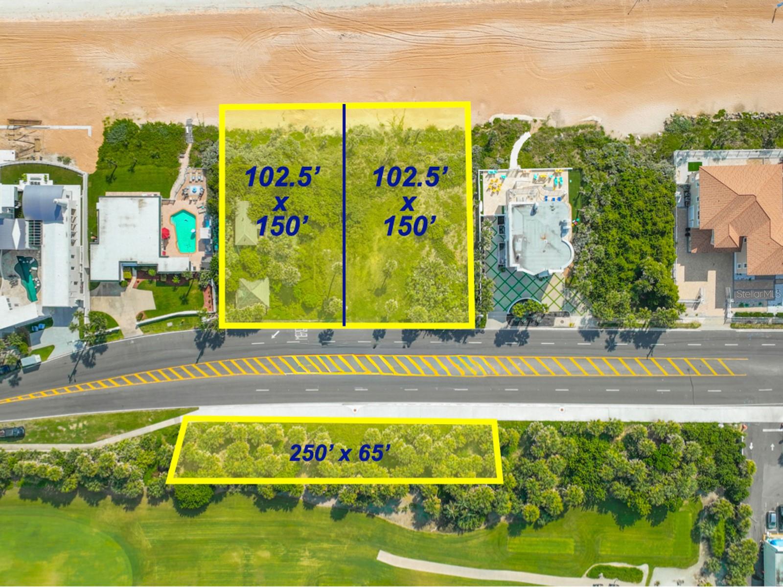 67 OCEAN SHORE BLVD