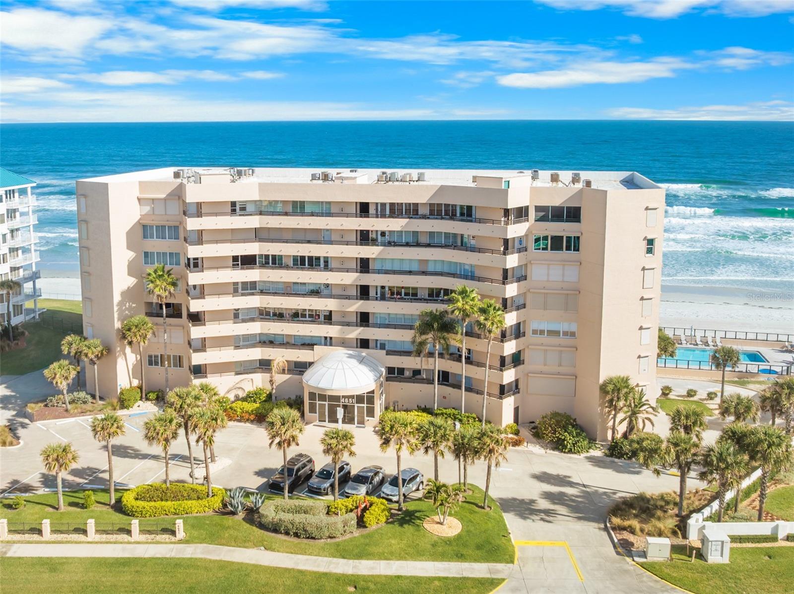 4651 S ATLANTIC AVE #9705