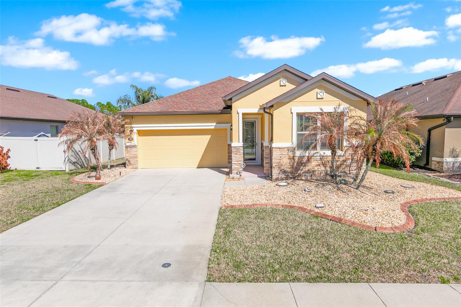 301 TUSCANY CHASE DR