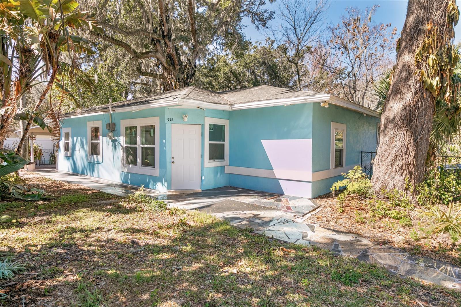 332 FLETCHER AVE