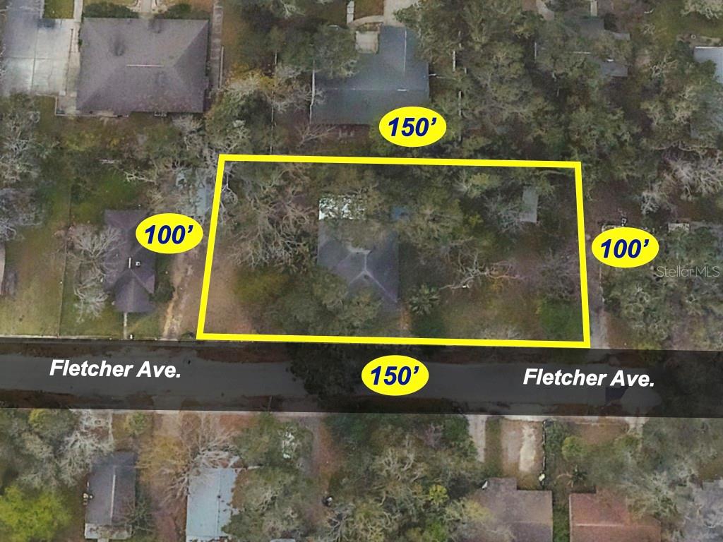 332 FLETCHER AVE